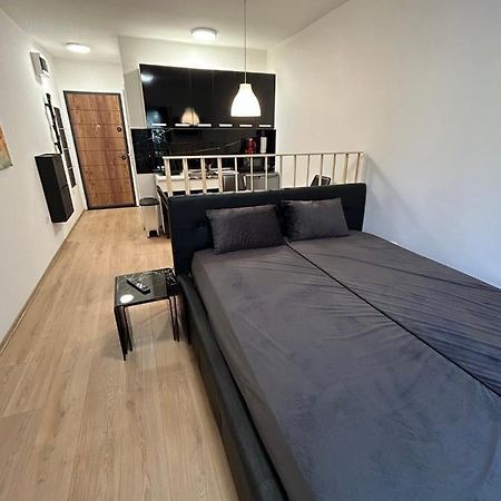 Md Studio Novi Sad Exteriör bild