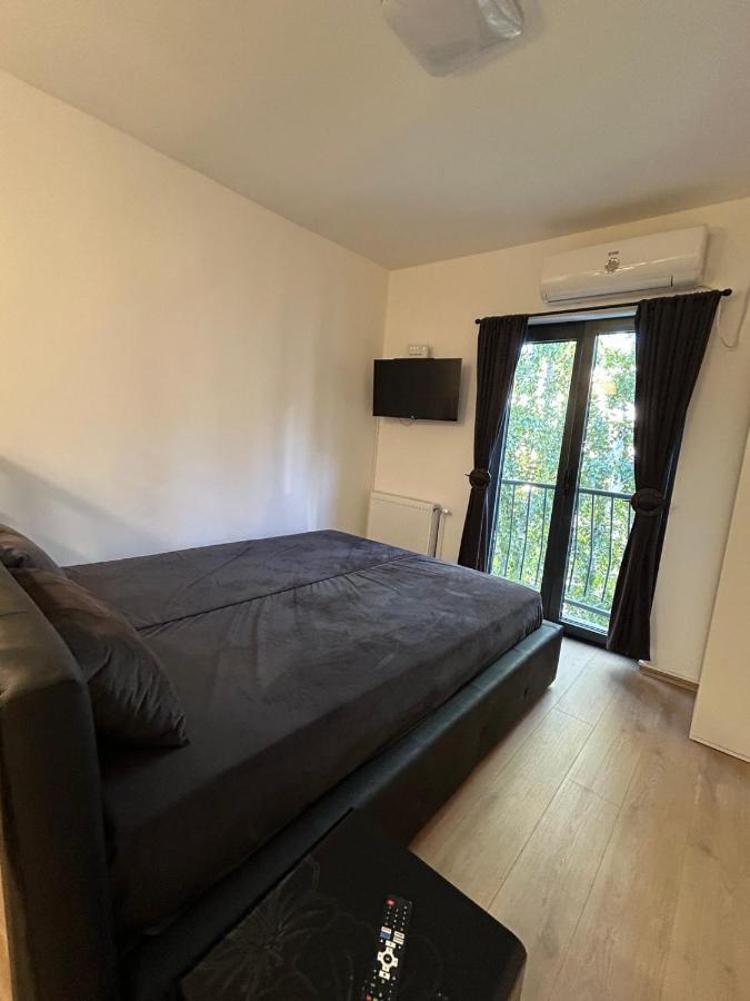 Md Studio Novi Sad Exteriör bild