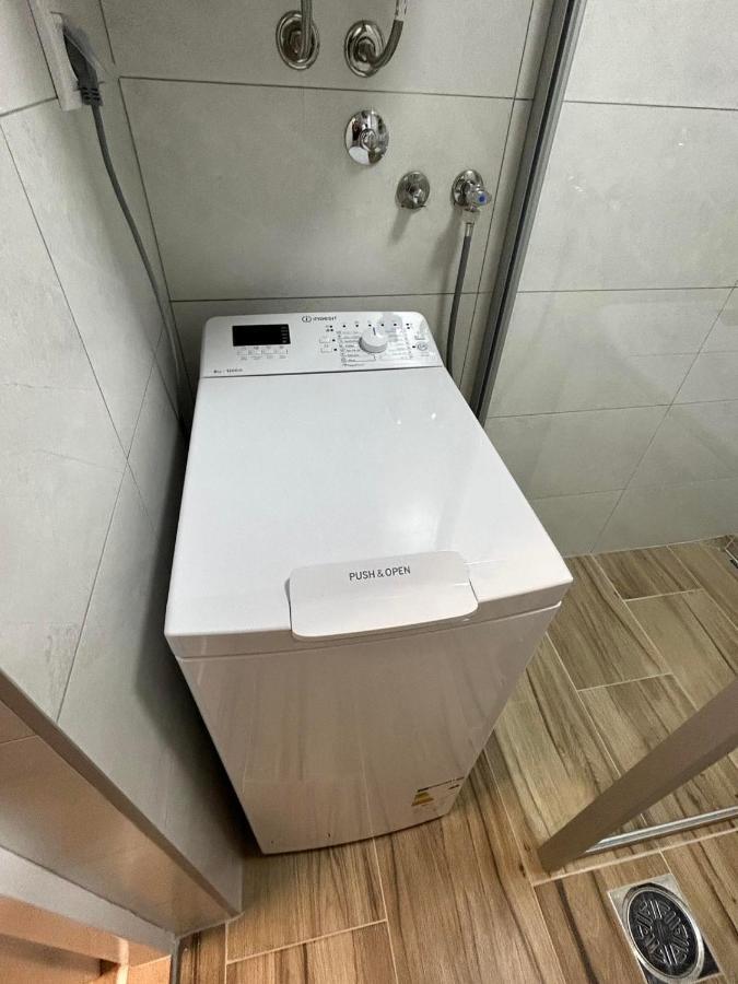 Md Studio Novi Sad Exteriör bild