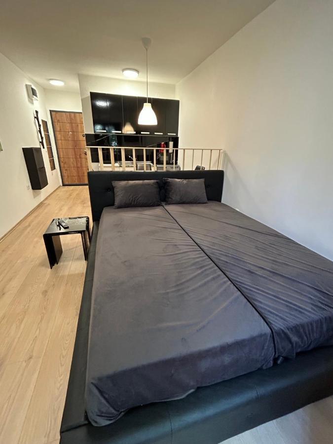 Md Studio Novi Sad Exteriör bild